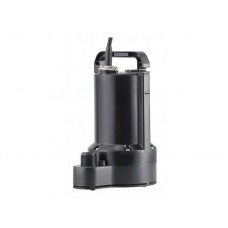 Pompa submersibila de drenaj pentru apa curata 250W 67l/min 6m ROTAKT